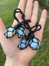 Load image into Gallery viewer, Rope Wrapped Opalite - Gifts of Isis
