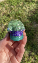 Load image into Gallery viewer, Joker Orgone Skull - Gifts of Isis
