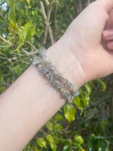 Load image into Gallery viewer, Labradorite Bracelet - Gifts of Isis
